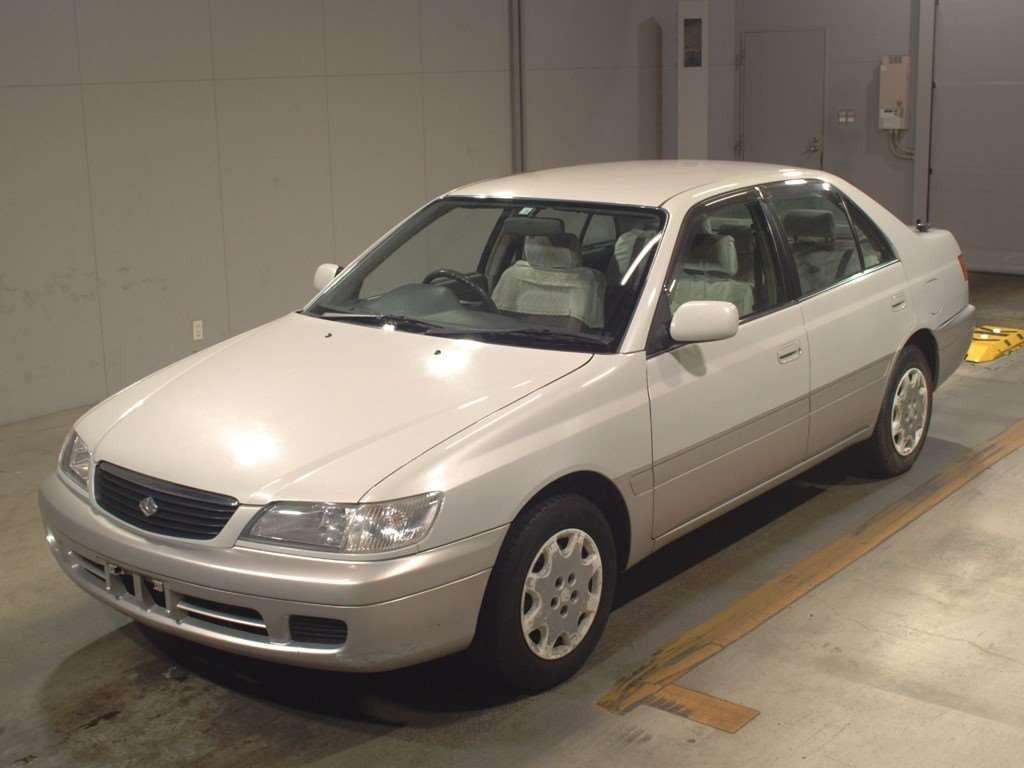 2000 Toyota Corona Premio AT211[0]