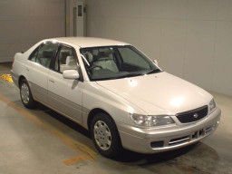 2000 Toyota Corona Premio