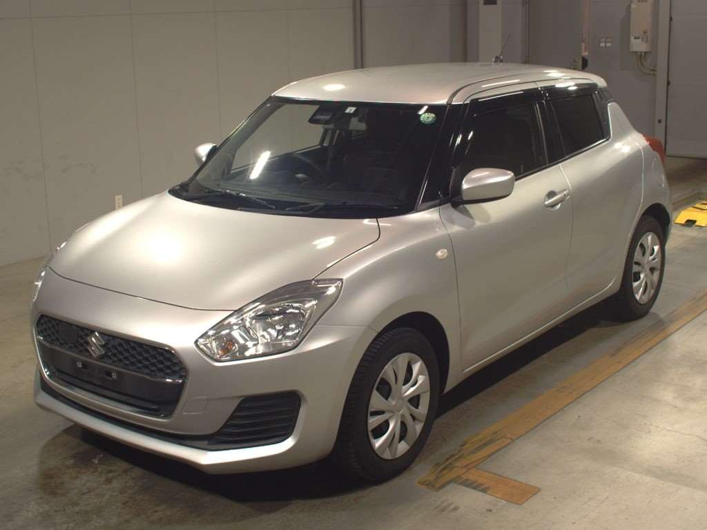 2020 Suzuki Swift ZC83S[0]