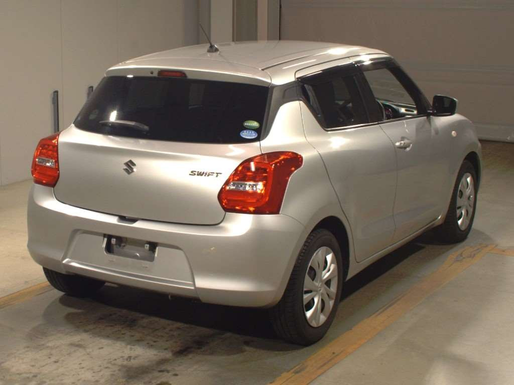 2020 Suzuki Swift ZC83S[1]