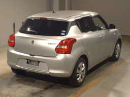 2020 Suzuki Swift