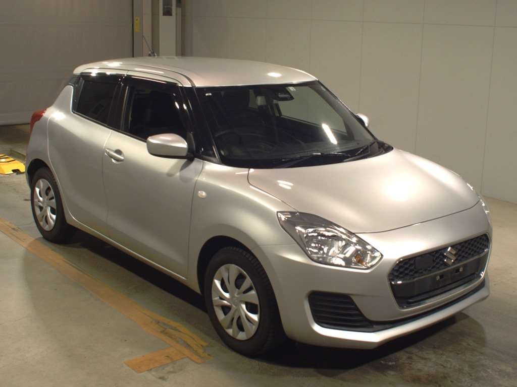 2020 Suzuki Swift ZC83S[2]