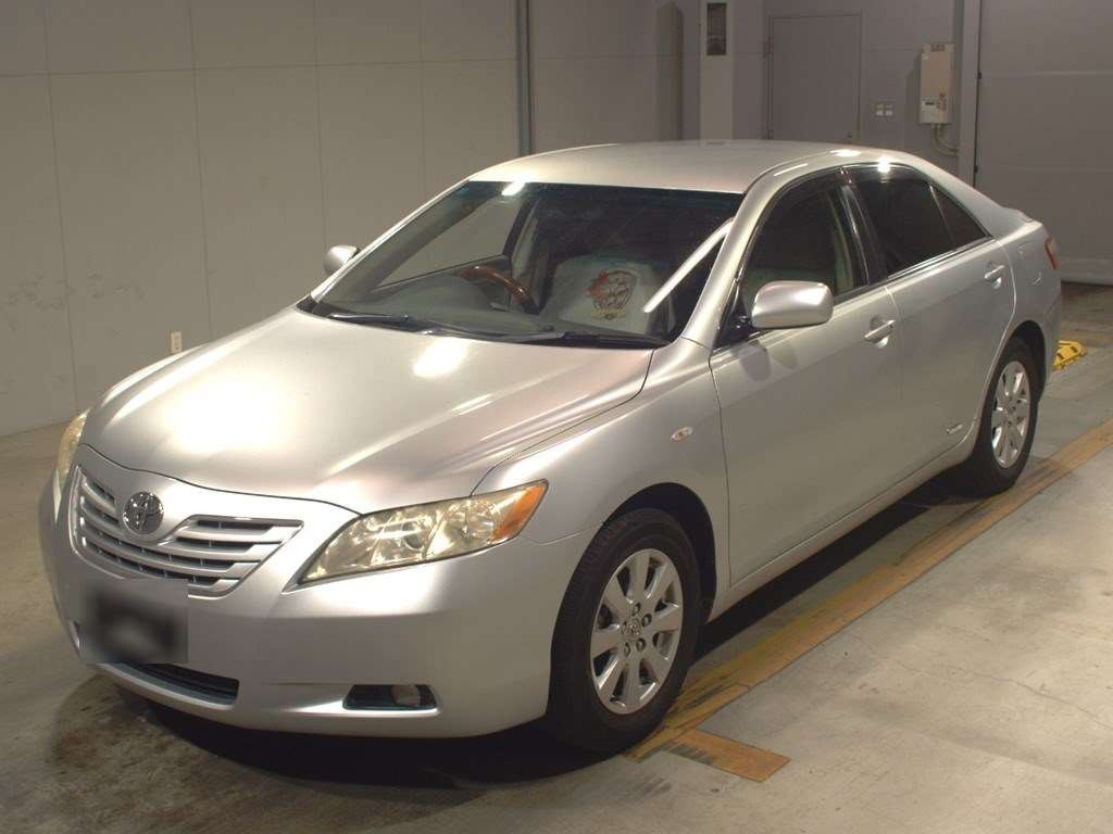 2007 Toyota Camry ACV40[0]