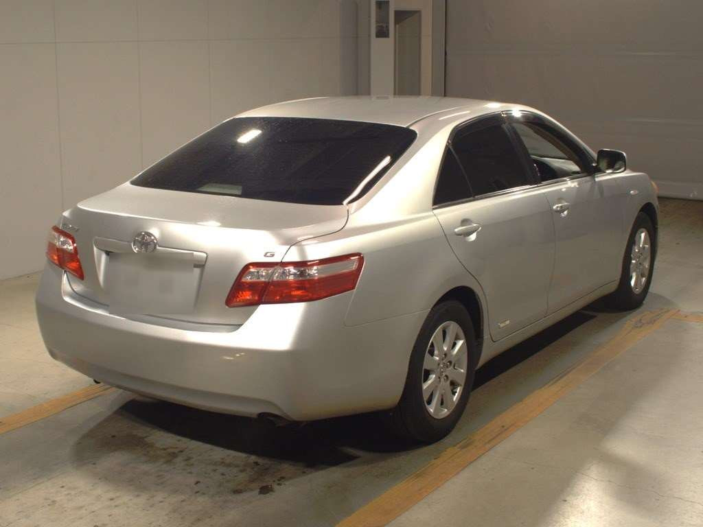 2007 Toyota Camry ACV40[1]