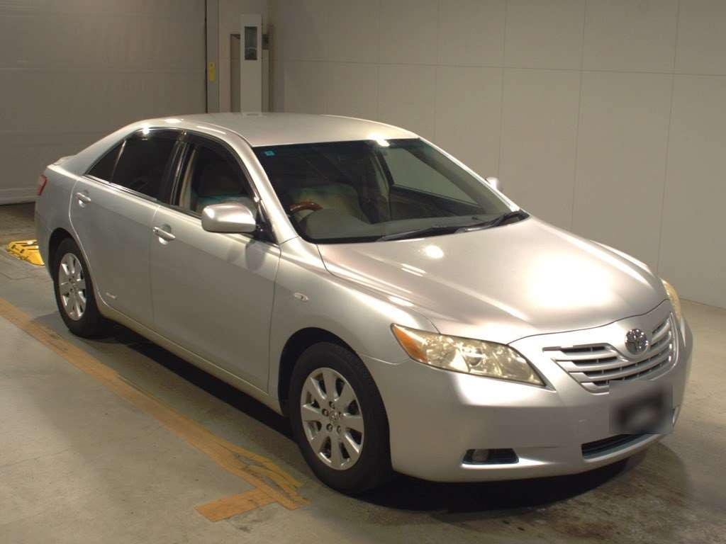 2007 Toyota Camry ACV40[2]