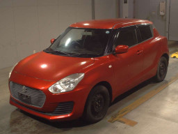 2017 Suzuki Swift