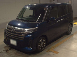 2023 Daihatsu Thor