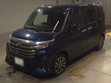 2023 Daihatsu Thor