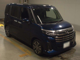 2023 Daihatsu Thor