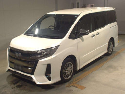 2021 Toyota Noah