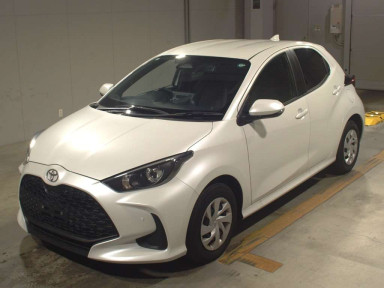 2024 Toyota YARIS