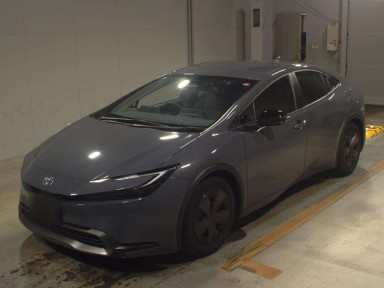 2023 Toyota Prius