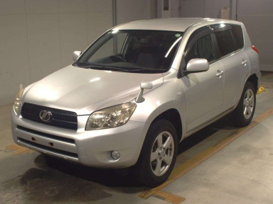 2007 Toyota RAV4