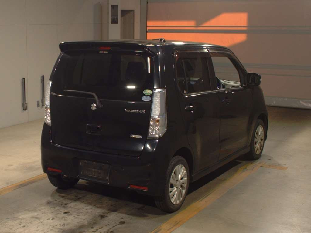 2014 Suzuki Wagon R MH44S[1]