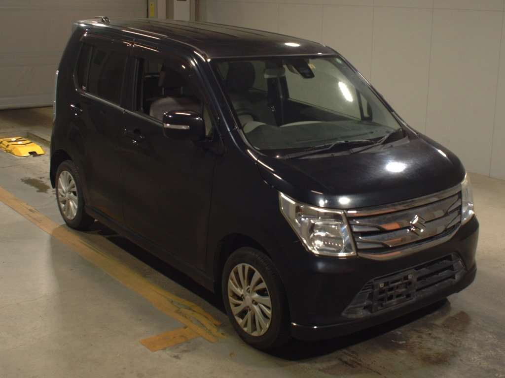 2014 Suzuki Wagon R MH44S[2]