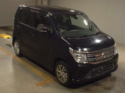 2014 Suzuki Wagon R