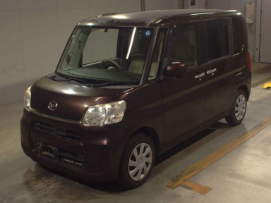 2013 Daihatsu Tanto