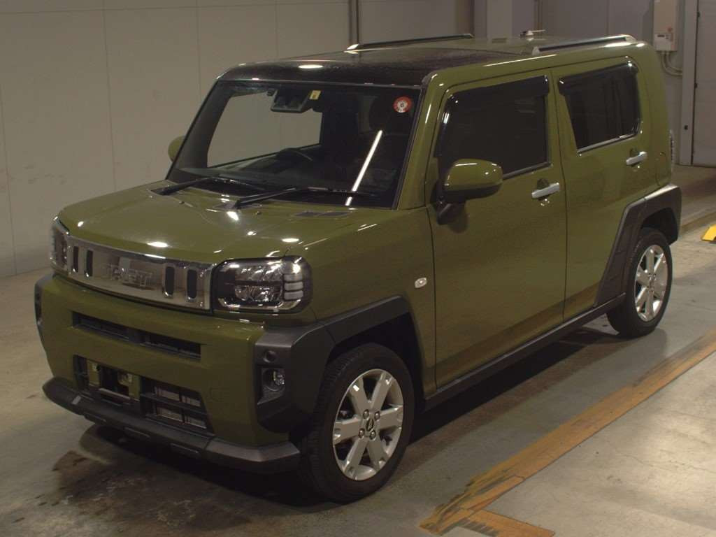 2020 Daihatsu TAFT LA900S[0]