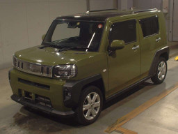 2020 Daihatsu TAFT