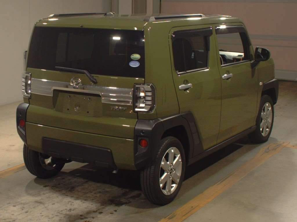 2020 Daihatsu TAFT LA900S[1]