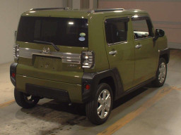 2020 Daihatsu TAFT