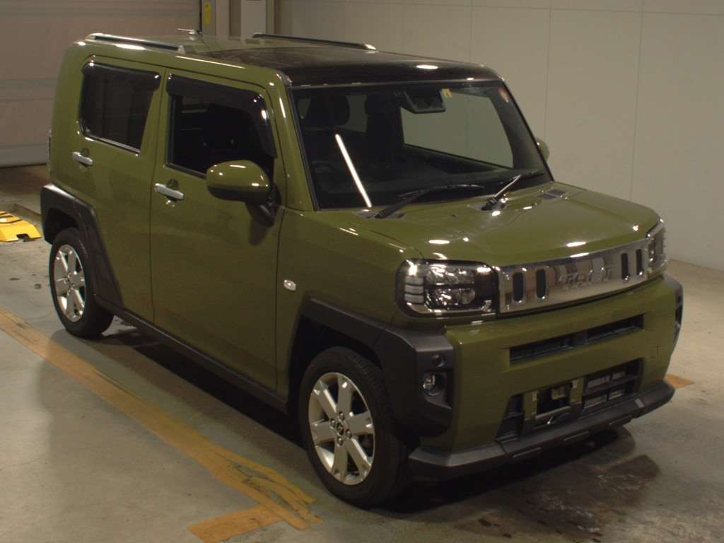 2020 Daihatsu TAFT LA900S[2]