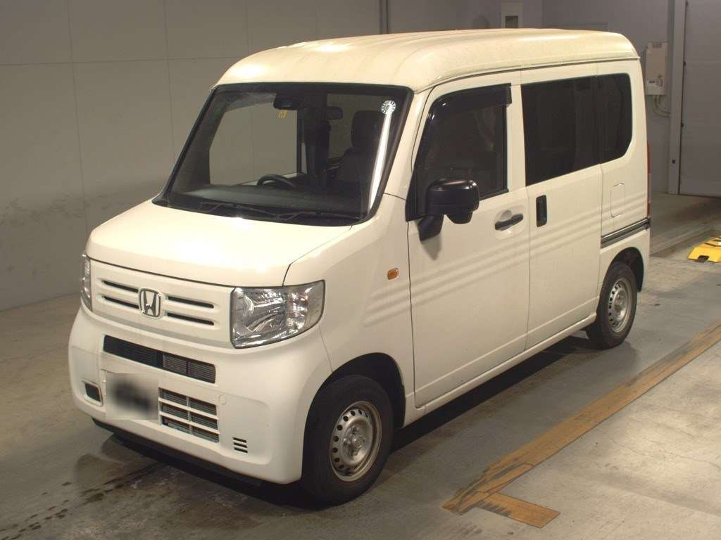 2018 Honda N-VAN JJ1[0]