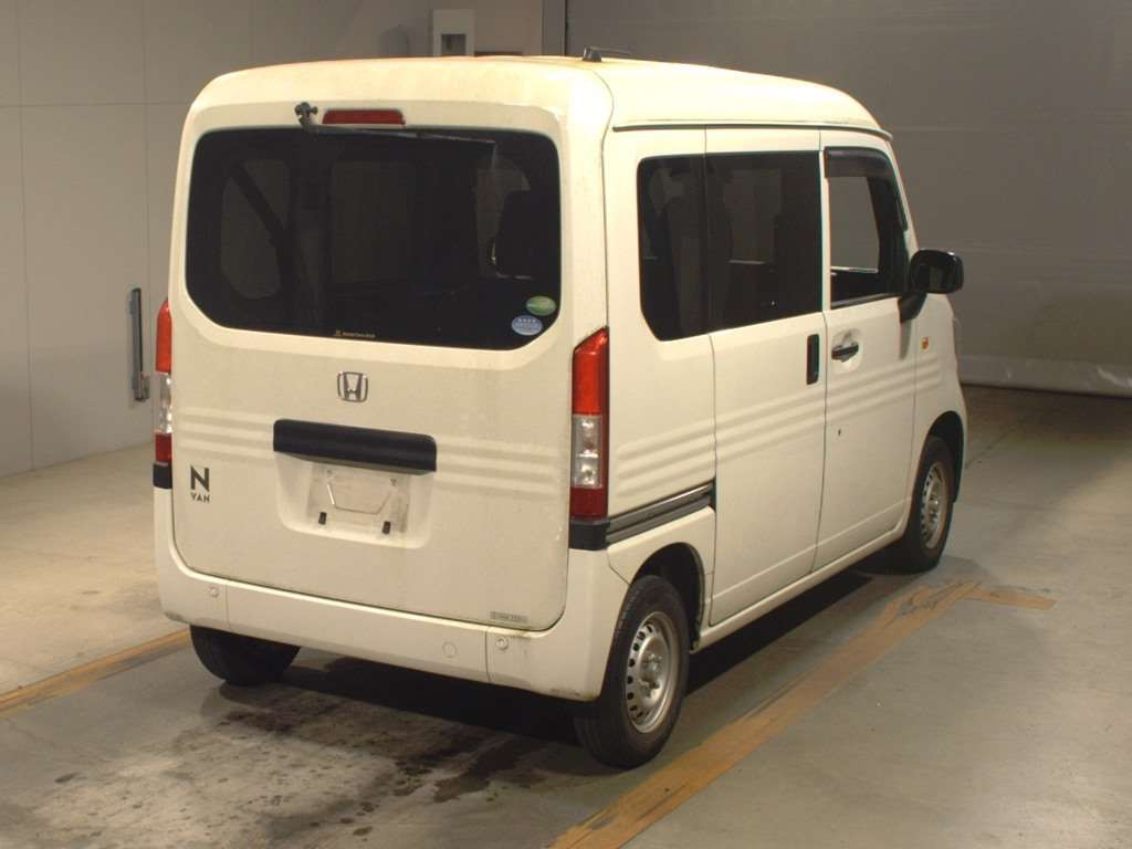 2018 Honda N-VAN JJ1[1]