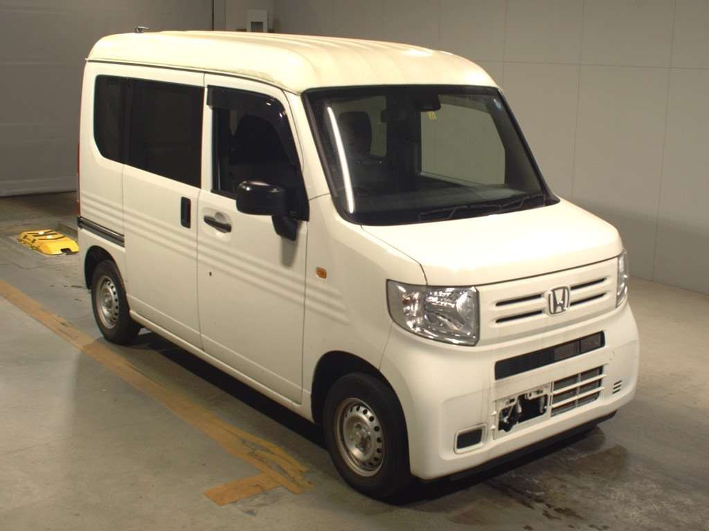 2018 Honda N-VAN JJ1[2]