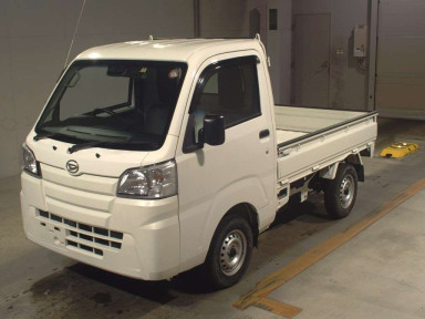 2020 Daihatsu Hijet Truck