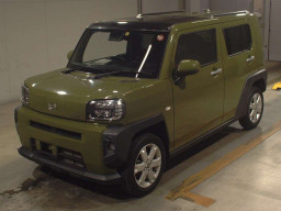 2021 Daihatsu TAFT