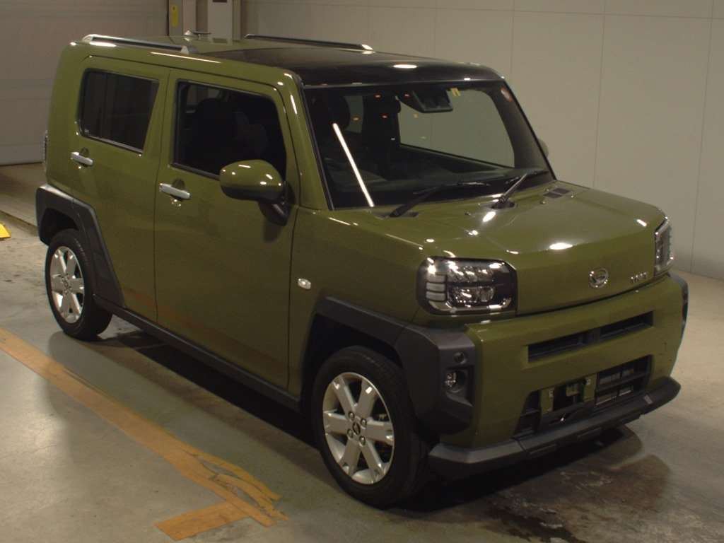 2021 Daihatsu TAFT LA900S[2]