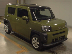 2021 Daihatsu TAFT