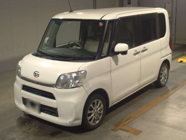 2015 Daihatsu Tanto