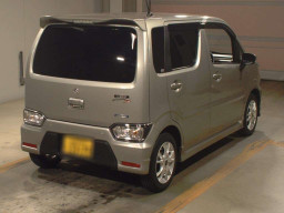 2023 Suzuki WAGON R Custom Z