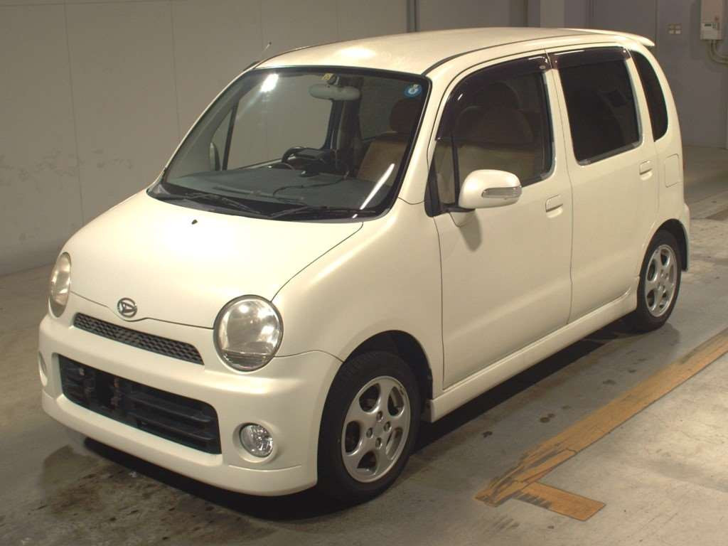 2005 Daihatsu Move Latte L550S[0]