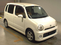 2005 Daihatsu Move Latte