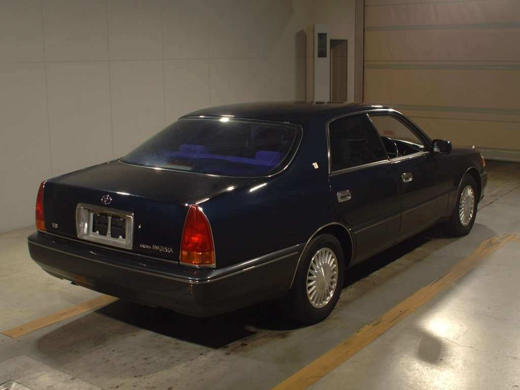 1995 Toyota Crown Majesta JZS155[1]