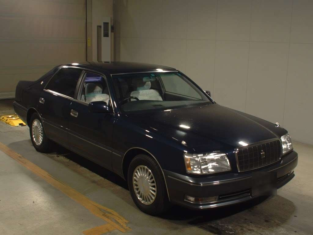 1995 Toyota Crown Majesta JZS155[2]