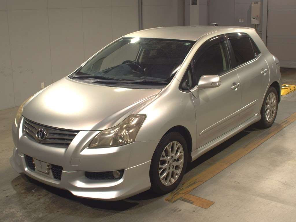 2007 Toyota Blade AZE156H[0]