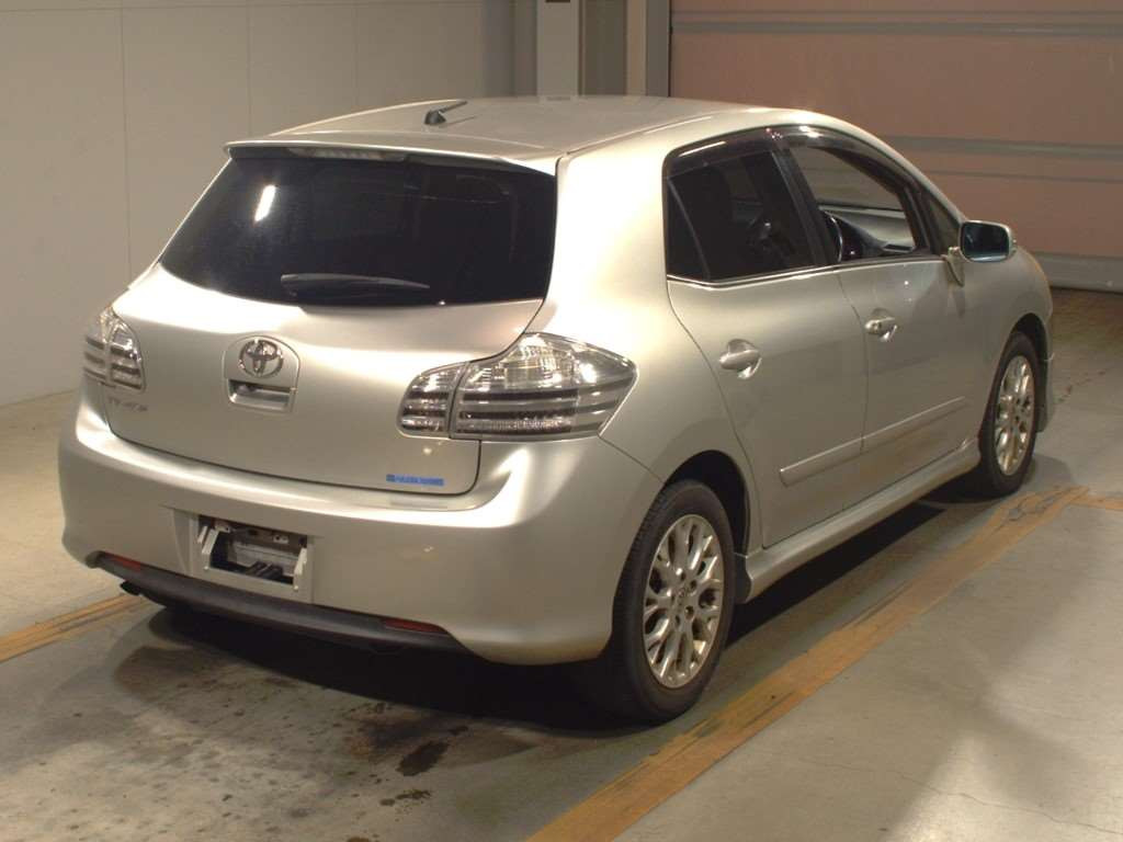 2007 Toyota Blade AZE156H[1]