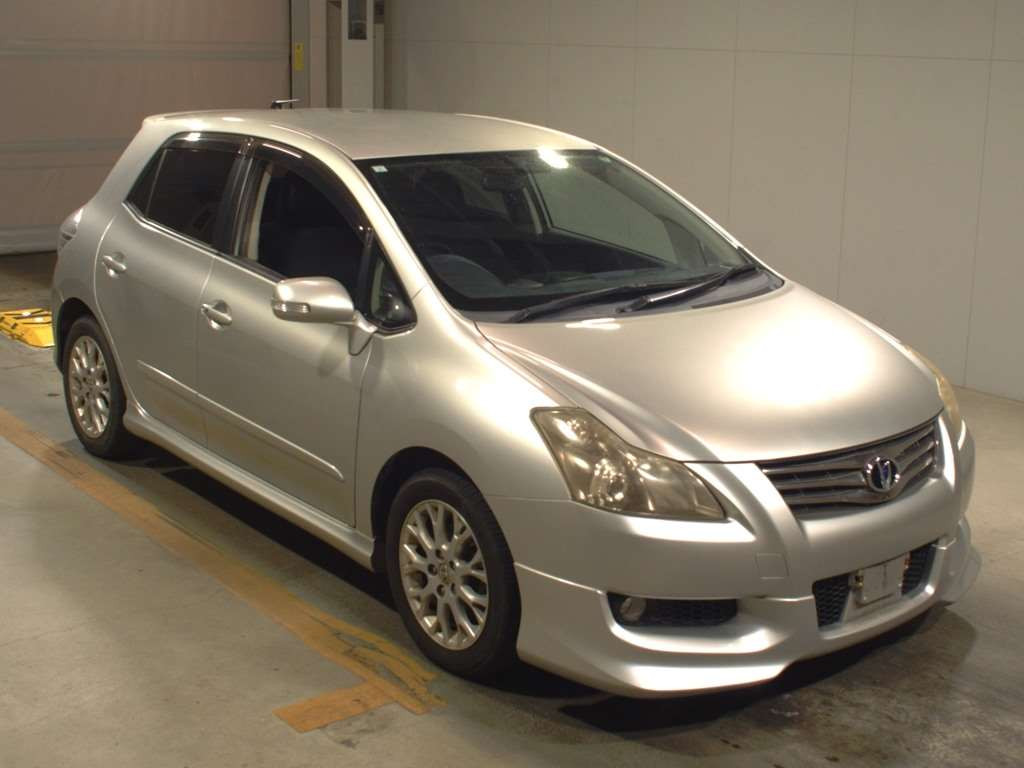 2007 Toyota Blade AZE156H[2]