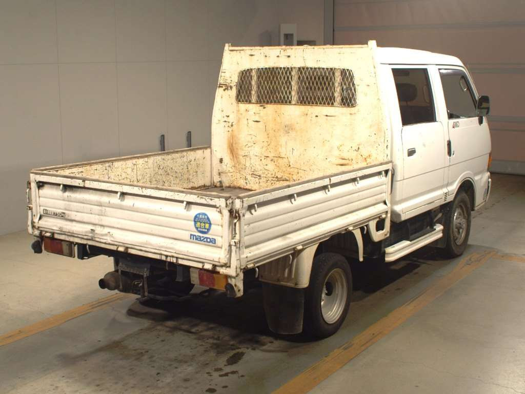 1995 Mazda Bongo Brawny Truck SD29M[1]