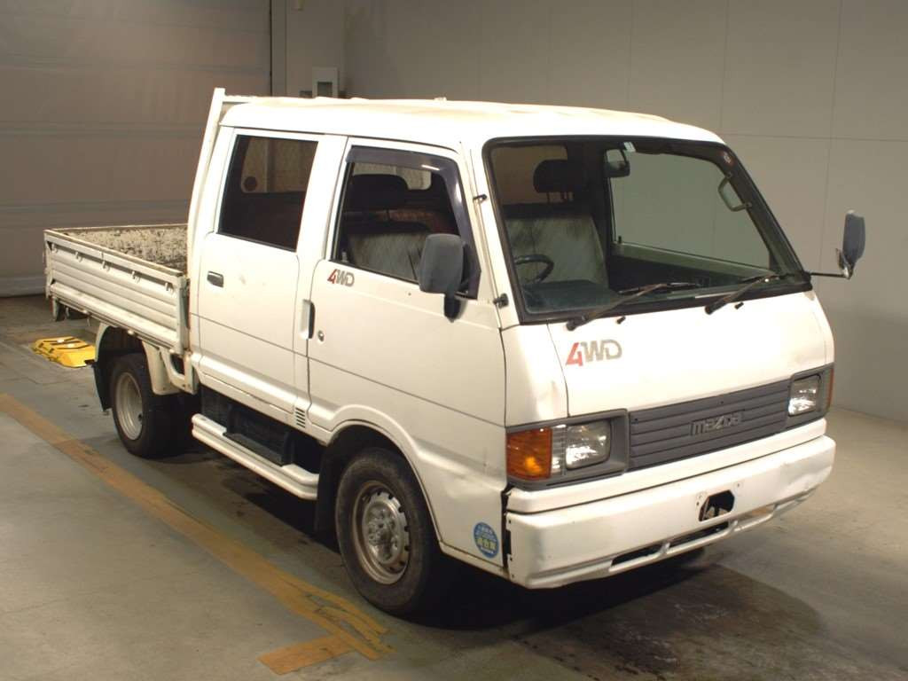 1995 Mazda Bongo Brawny Truck SD29M[2]