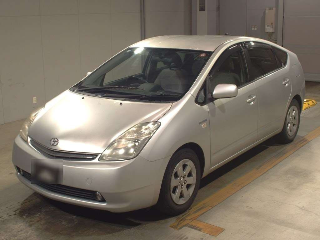 2008 Toyota Prius NHW20[0]