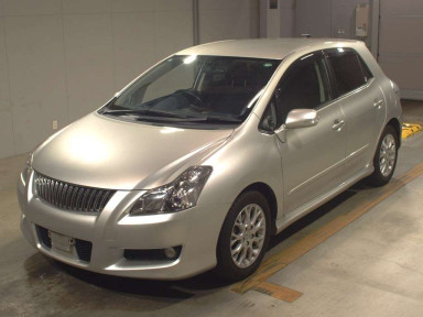 2009 Toyota Blade