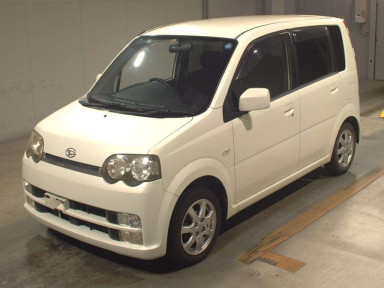 2003 Daihatsu Move Custom