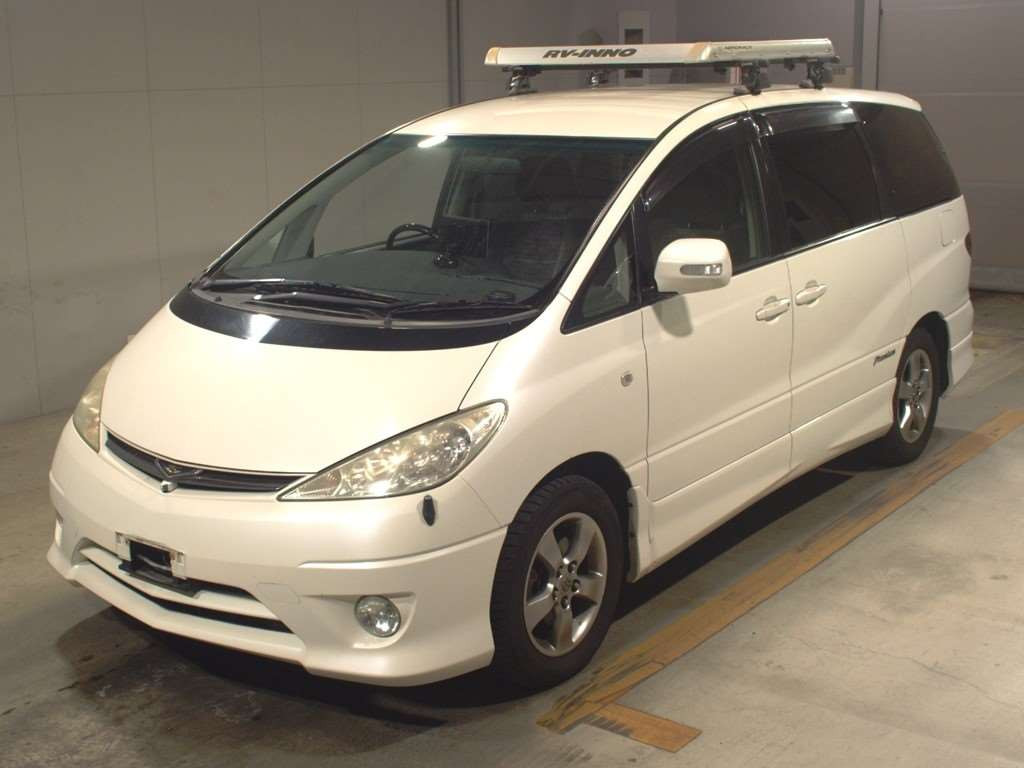 2005 Toyota Estima ACR30W[0]