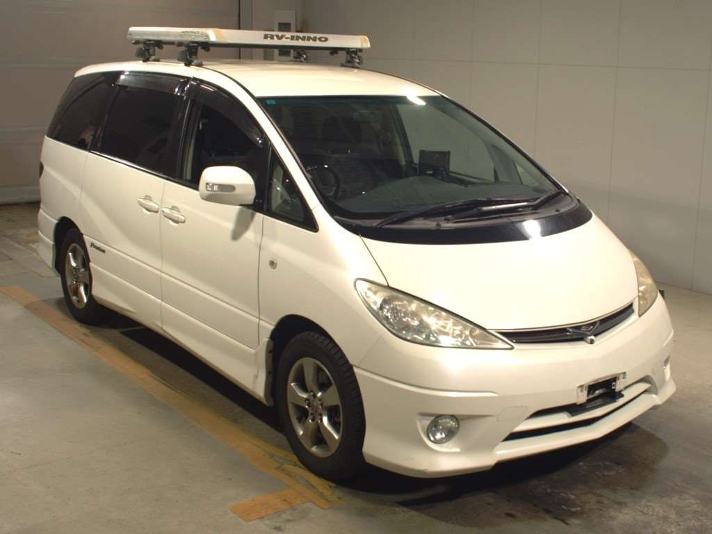 2005 Toyota Estima ACR30W[2]