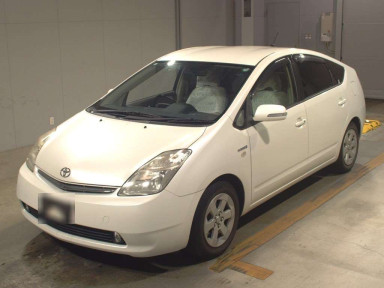 2009 Toyota Prius